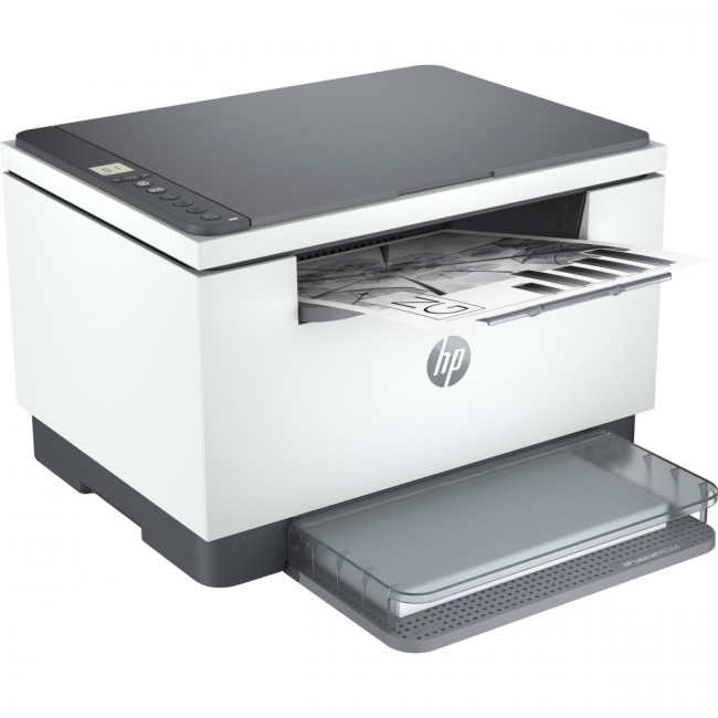 Лазерное МФУ HP LaserJet M236d (9YF94A) — для бизнеса и офиса Лазерное МФУ HP LaserJet M236d (9YF94A) — для бизнеса и офиса