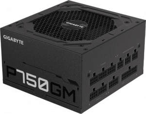 Блоки питания Gigabyte GP-P750GM