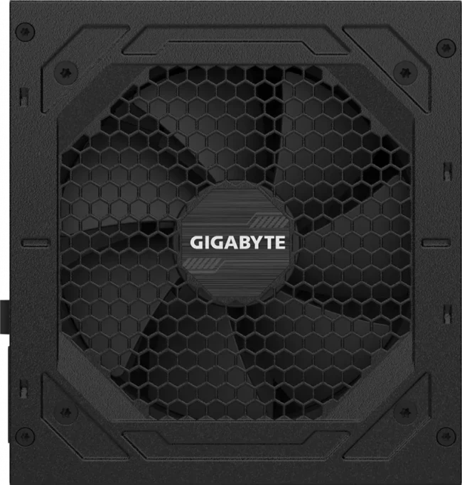 Блоки питания Gigabyte GP-P750GM — для бизнеса и офиса
