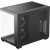 Корпус ПК без блока питания Ocypus Gamma-C54-BKD300XX-GL — для бизнеса и офиса
