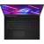 Ноутбук ASUS ROG Strix SCAR 17 G733PYV-LL064 (90NR0DB4-M005K0) — для бизнеса и офиса Ноутбук ASUS ROG Strix SCAR 17 G733PYV-LL064 (90NR0DB4-M005K0) — для бизнеса и офиса