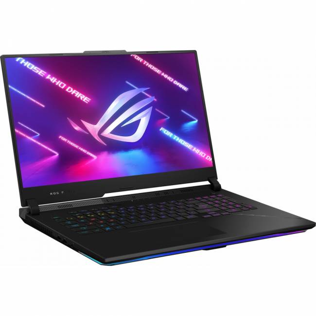 Ноутбук ASUS ROG Strix SCAR 17 G733PYV-LL064 (90NR0DB4-M005K0) — для бизнеса и офиса Ноутбук ASUS ROG Strix SCAR 17 G733PYV-LL064 (90NR0DB4-M005K0) — для бизнеса и офиса
