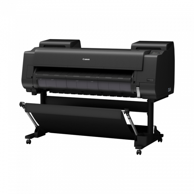 Плоттер Canon 6413C003 — для бизнеса и офиса