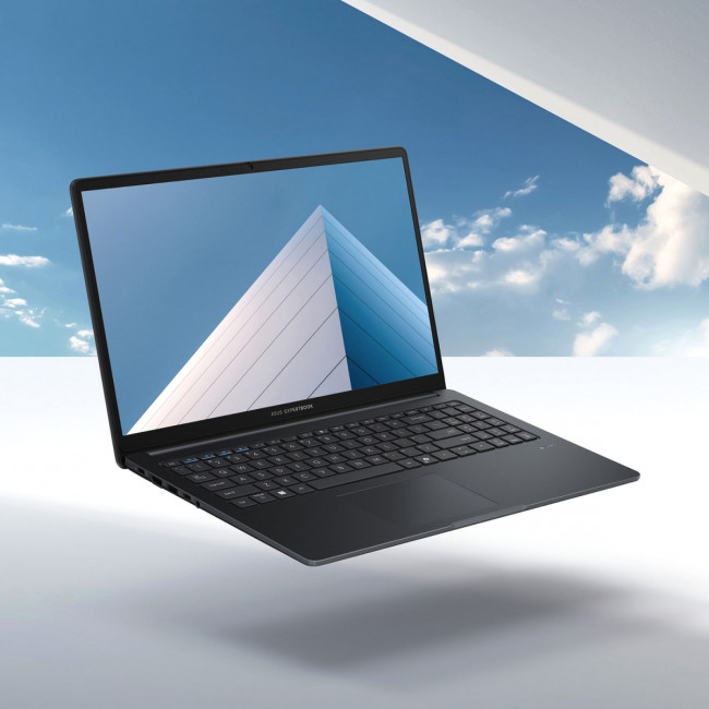 Ноутбук ASUS ExpertBook B1 B1503CVA-S70425 (90NX0801-M00EU0) — для бизнеса и офиса Ноутбук ASUS ExpertBook B1 B1503CVA-S70425 (90NX0801-M00EU0) — для бизнеса и офиса