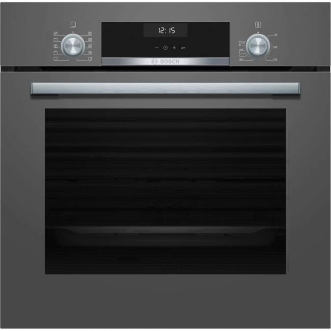 Встраиваемая электрическая духовка BOSCH Bosch HBJ558YH0T — для бизнеса и офиса Встраиваемая электрическая духовка BOSCH Bosch HBJ558YH0T — для бизнеса и офиса