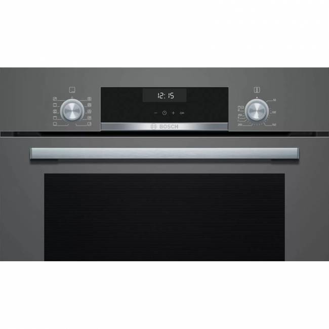 Встраиваемая электрическая духовка BOSCH Bosch HBJ558YH0T — для бизнеса и офиса Встраиваемая электрическая духовка BOSCH Bosch HBJ558YH0T — для бизнеса и офиса
