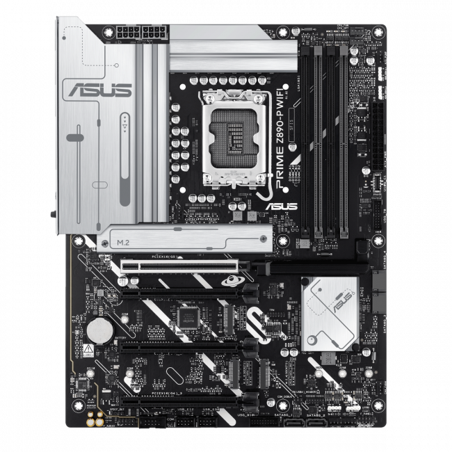 Материнская плата ASUS PRIME Z890-P WIFI (90MB1I70-M0EAY0) — для бизнеса и офиса