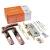 Замок врезной 96-85 M старая медь 45 мм — для бизнеса и офиса Замок врезной 96-85 M старая медь 45 мм — для бизнеса и офиса