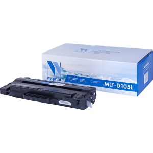 - NV Print NV-MLTD105L