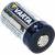 Батарейка Varta ELECTRONICS CR2 BL1 Lithium 3V (6206) (1/10/100) (1 шт.) Varta PRIMARY LITHIUM CR2 (06206301401) — для бизнеса и офиса Батарейка Varta ELECTRONICS CR2 BL1 Lithium 3V (6206) (1/10/100) (1 шт.) Varta PRIMARY LITHIUM CR2 (06206301401) — для бизнеса и офиса