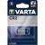 Батарейка Varta ELECTRONICS CR2 BL1 Lithium 3V (6206) (1/10/100) (1 шт.) Varta PRIMARY LITHIUM CR2 (06206301401) — для бизнеса и офиса Батарейка Varta ELECTRONICS CR2 BL1 Lithium 3V (6206) (1/10/100) (1 шт.) Varta PRIMARY LITHIUM CR2 (06206301401) — для бизнеса и офиса