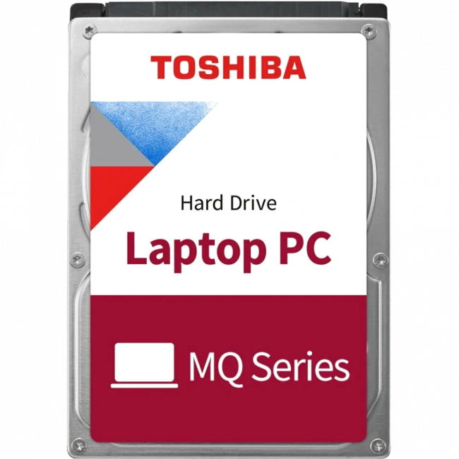 Жесткий диск Toshiba MQ04ABD200R — для бизнеса и офиса Жесткий диск Toshiba MQ04ABD200R — для бизнеса и офиса