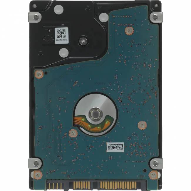 Жесткий диск Toshiba MQ04ABD200R — для бизнеса и офиса Жесткий диск Toshiba MQ04ABD200R — для бизнеса и офиса