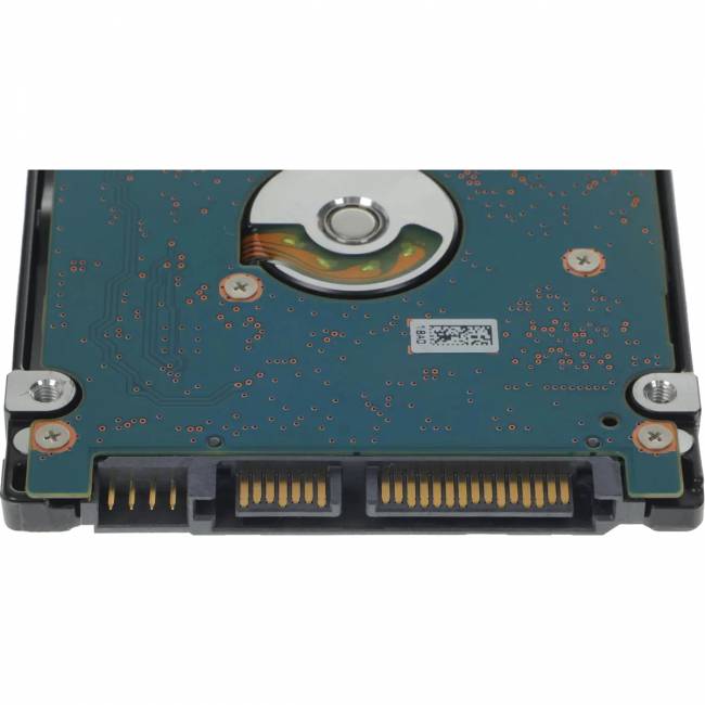 Жесткий диск Toshiba MQ04ABD200R — для бизнеса и офиса Жесткий диск Toshiba MQ04ABD200R — для бизнеса и офиса