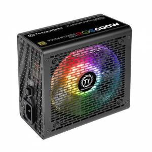 Блок питания Thermaltake PS-TPD-0600NHFAGE-1