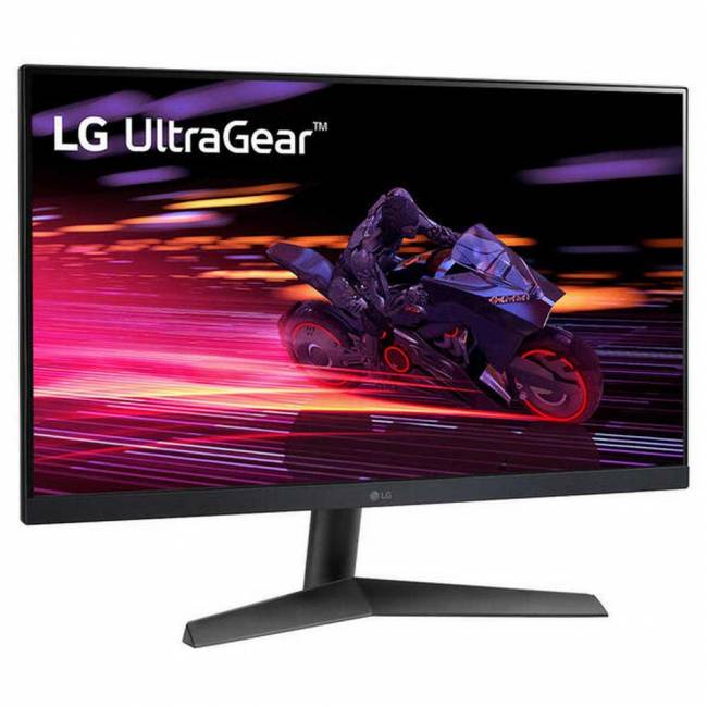 Монитор LG  24'' 24GN65R-B LG 24GN65R-B — для бизнеса и офиса