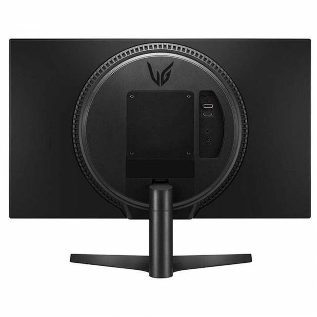 Монитор LG  24'' 24GN65R-B LG 24GN65R-B — для бизнеса и офиса