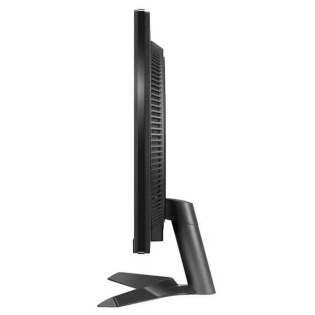 Монитор LG  24'' 24GN65R-B LG 24GN65R-B — для бизнеса и офиса