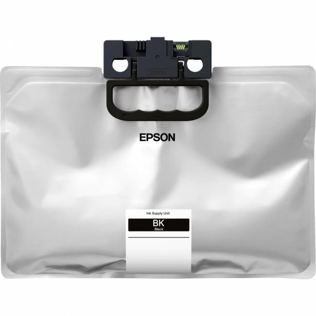 Картридж Epson C13T01D100 — для бизнеса и офиса Картридж Epson C13T01D100 — для бизнеса и офиса