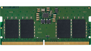 Память оперативная Kingston KVR52S42BS6-8