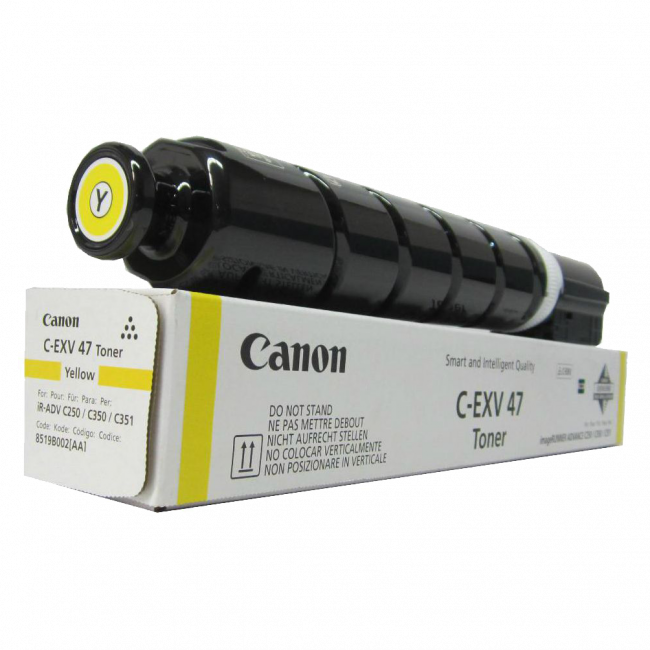 Тонер Canon 8519B002 — для бизнеса и офиса Тонер Canon 8519B002 — для бизнеса и офиса
