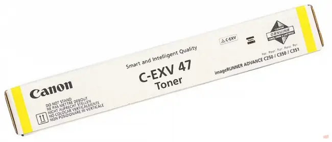 Тонер Canon 8519B002 — для бизнеса и офиса Тонер Canon 8519B002 — для бизнеса и офиса