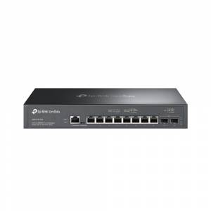 Коммутатор TP-Link SG3210X-M2