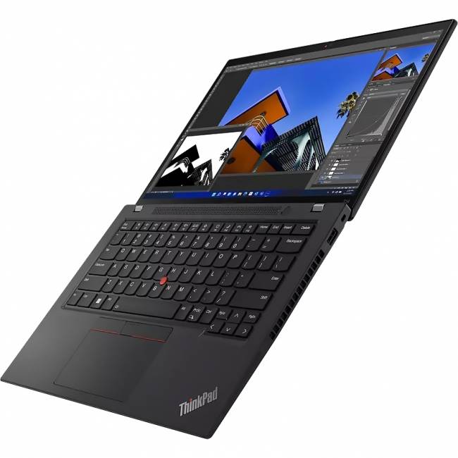 Ноутбук Lenovo ThinkPad T14 G3 — для бизнеса и офиса Ноутбук Lenovo ThinkPad T14 G3 — для бизнеса и офиса