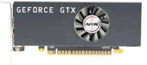 Видеокарта AFOX CORPORATION AF1050-4096D5H4-V2