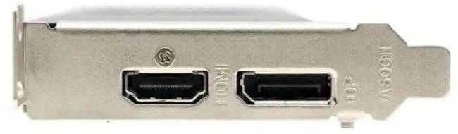 Видеокарта AFOX CORPORATION AF1050-4096D5H4-V2 — для бизнеса и офиса Видеокарта AFOX CORPORATION AF1050-4096D5H4-V2 — для бизнеса и офиса
