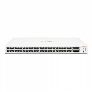 Коммутатор Hewlett Packard Enterprise JL814A