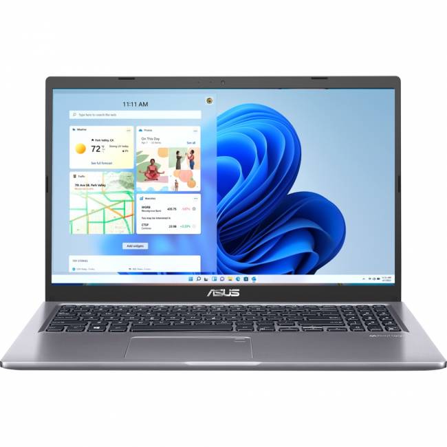 Ноутбук ASUS 90NX05E1-M00J60 — для бизнеса и офиса Ноутбук ASUS 90NX05E1-M00J60 — для бизнеса и офиса