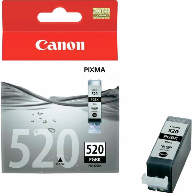 Картридж Canon 2932B004 — для бизнеса и офиса Картридж Canon 2932B004 — для бизнеса и офиса