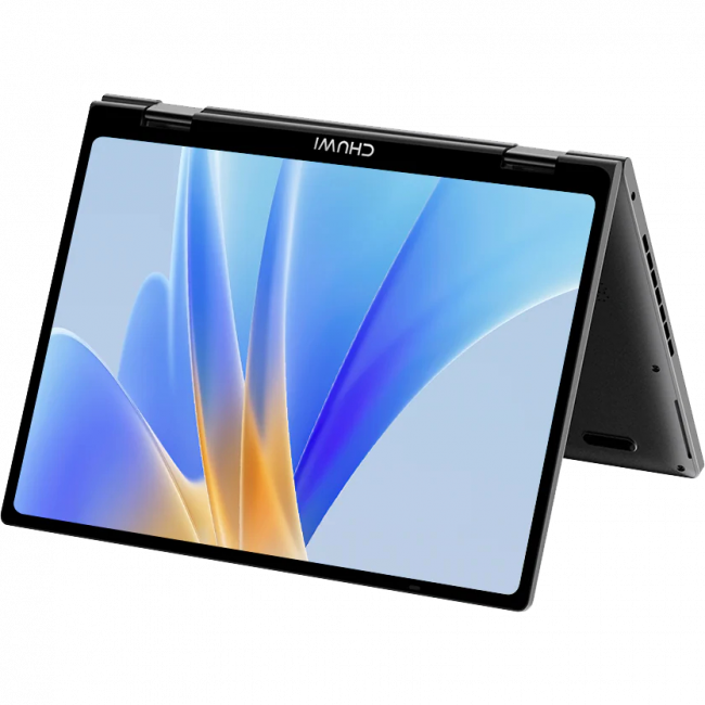 Ноутбук CHUWI MiniBook X (CWI558-P51N5N1PDMXX) — для бизнеса и офиса