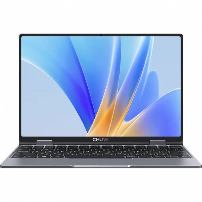 Ноутбук CHUWI MiniBook X (CWI558-P51N5N1PDMXX) — для бизнеса и офиса