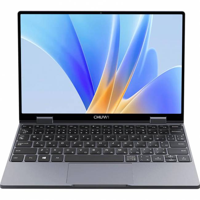 Ноутбук CHUWI MiniBook X (CWI558-P51N5N1PDMXX) — для бизнеса и офиса