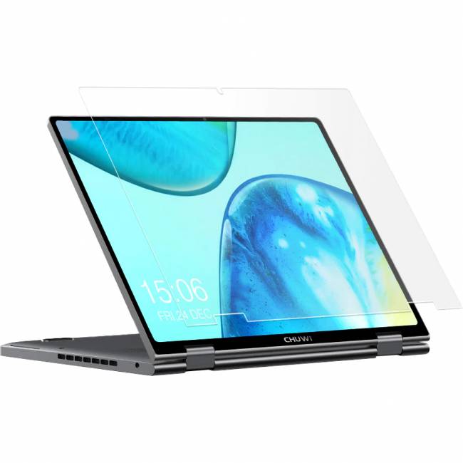 Ноутбук CHUWI MiniBook X (CWI558-P51N5N1PDMXX) — для бизнеса и офиса