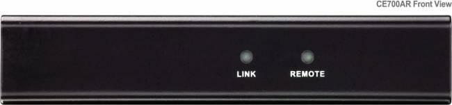Удлинитель консоли USB (клав.+мышь+мон.) на 150м ATEN CE700A — для бизнеса и офиса Удлинитель консоли USB (клав.+мышь+мон.) на 150м ATEN CE700A — для бизнеса и офиса