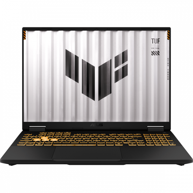 Ноутбук ASUS TUF Gaming F16 FX608JPR-RV048 (90NR0NG1-M005K0) — для бизнеса и офиса Ноутбук ASUS TUF Gaming F16 FX608JPR-RV048 (90NR0NG1-M005K0) — для бизнеса и офиса