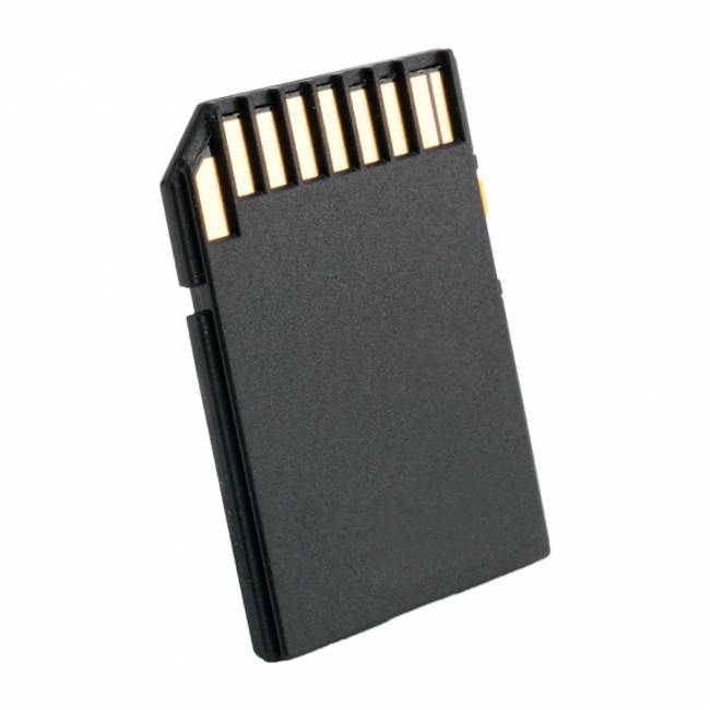 Карта памяти Transcend TS64GSDXC10U1 — для бизнеса и офиса Карта памяти Transcend TS64GSDXC10U1 — для бизнеса и офиса