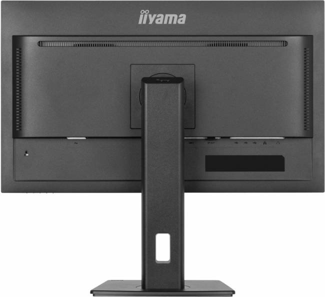 Монитор IIYAMA XUB2797QSU-B2 — для бизнеса и офиса Монитор IIYAMA XUB2797QSU-B2 — для бизнеса и офиса