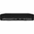 Персональный компьютер HP Pro Mini 400 G9 (935X2EA) — для бизнеса и офиса Персональный компьютер HP Pro Mini 400 G9 (935X2EA) — для бизнеса и офиса