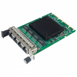Сетевая карта SUNRICH TECHNOLOGY N-830