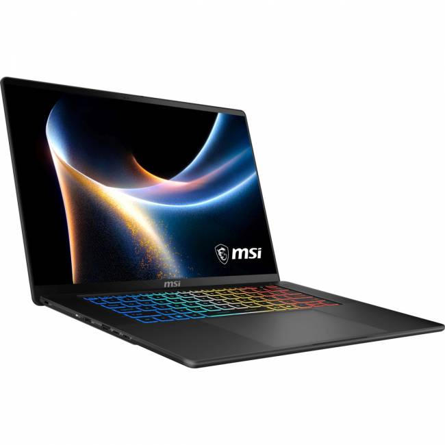 Ноутбук MSI 9S7-263111-012 — для бизнеса и офиса Ноутбук MSI 9S7-263111-012 — для бизнеса и офиса