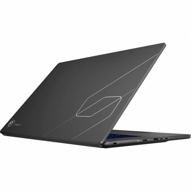 Ноутбук MSI 9S7-263111-012 — для бизнеса и офиса Ноутбук MSI 9S7-263111-012 — для бизнеса и офиса
