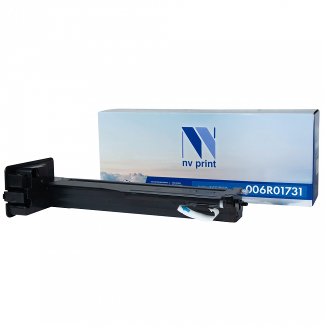 - NV Print NV-006R01731 — для бизнеса и офиса - NV Print NV-006R01731 — для бизнеса и офиса