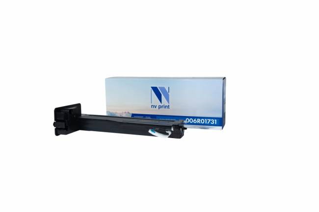- NV Print NV-006R01731 — для бизнеса и офиса - NV Print NV-006R01731 — для бизнеса и офиса