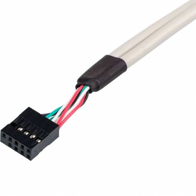 Планка расширения 2 порта USB 2.0 на заднюю панель Планка расширения 2 хUSB 2.0 (AT5257) — для бизнеса и офиса Планка расширения 2 порта USB 2.0 на заднюю панель Планка расширения 2 хUSB 2.0 (AT5257) — для бизнеса и офиса