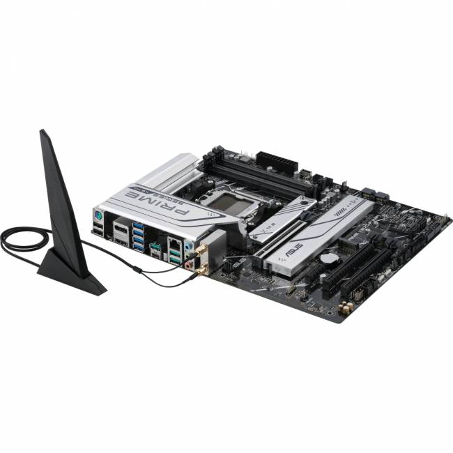 Материнская плата ASUS PRIME X670-P WIFI (90MB1BV0-M0EAY0) — для бизнеса и офиса