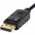 Переходник 0.1 m DisplayPort(m) <=> HDMI, VGA, DVI Переходник Atcom DisplayPort M/HDMI+VGA+DVI (AT6854) — для бизнеса и офиса Переходник 0.1 m DisplayPort(m) <=> HDMI, VGA, DVI Переходник Atcom DisplayPort M/HDMI+VGA+DVI (AT6854) — для бизнеса и офиса
